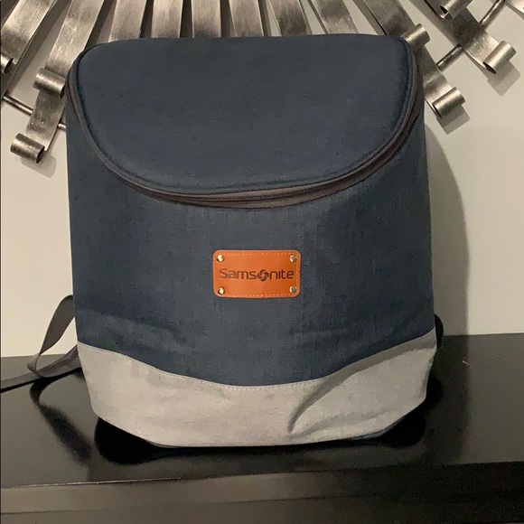 samsonite cooler